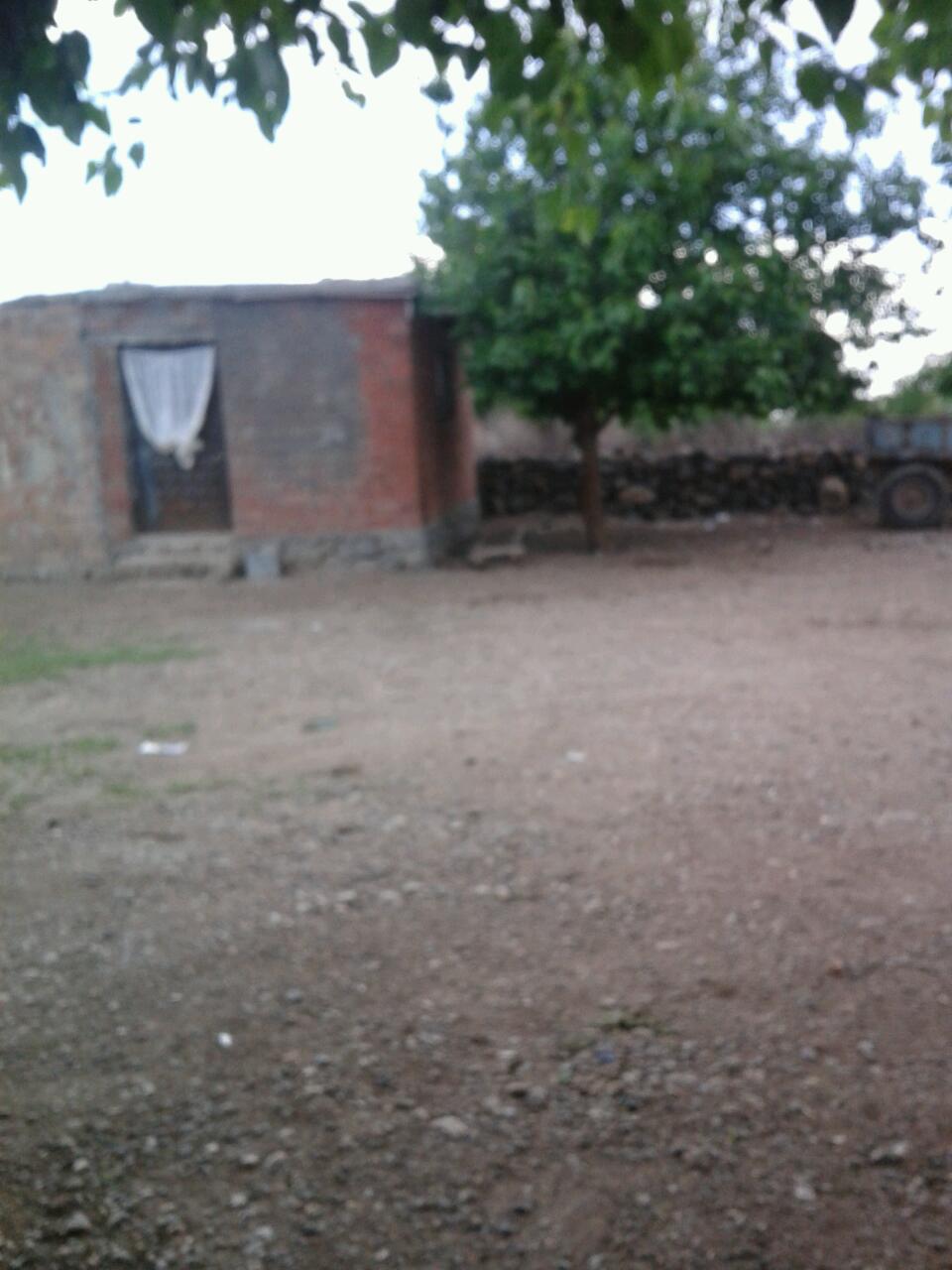 Doğan Kündür Mezrası İlkokulu Fotoğrafları 2