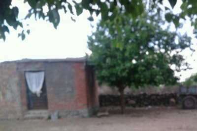 Doğan Kündür Mezrası İlkokulu fotoğraf 2