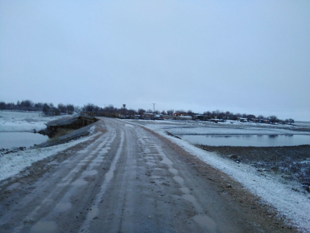 Doğan Kündür Mezrası İlkokulu Fotoğrafları 1