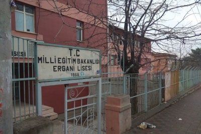Ergani Anadolu Lisesi fotoğraf 2