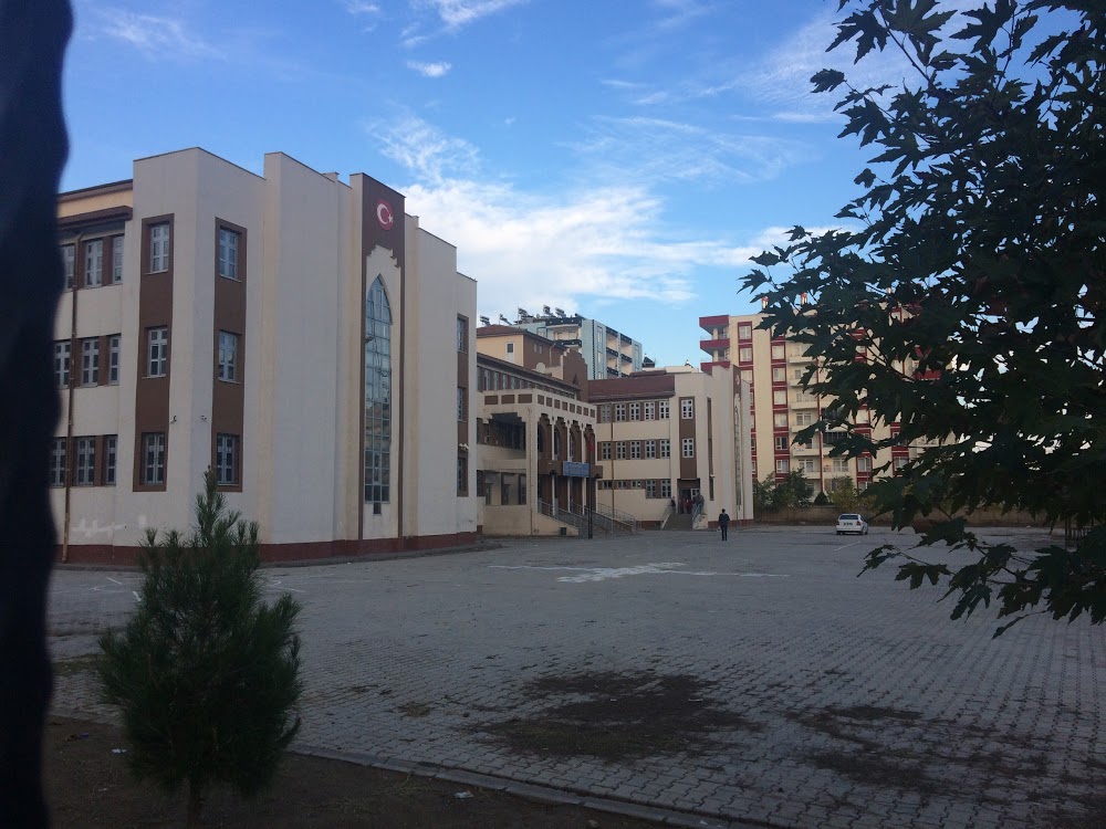 Ergani İlkokulu Fotoğrafları 3