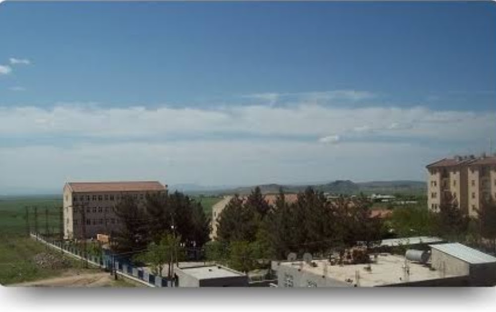 Ergani Mesleki Ve Teknik Anadolu Lisesi Fotoğrafları 1