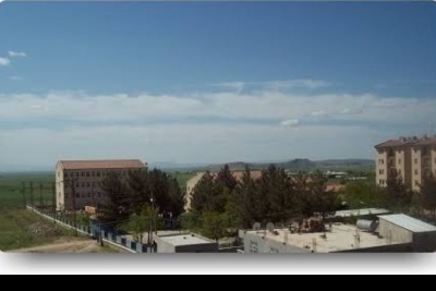 Ergani Mesleki Ve Teknik Anadolu Lisesi fotoğraf 1