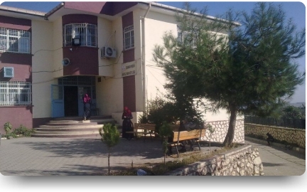 Ergani Kız Anadolu İmam Hatip Lisesi Fotoğrafları 5