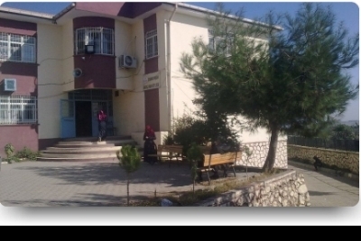 Ergani Kız Anadolu İmam Hatip Lisesi fotoğraf 5