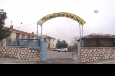 Ergani Kız Anadolu İmam Hatip Lisesi fotoğraf 2
