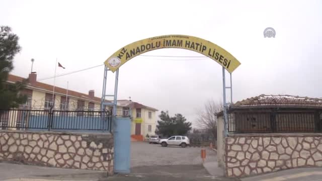 Molla Gürani Anadolu İmam Hatip Lisesi Fotoğrafları 4