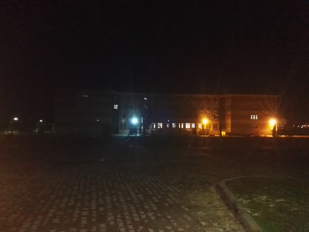 Kesentaş Çok Programlı Anadolu Lisesi Fotoğrafları 1