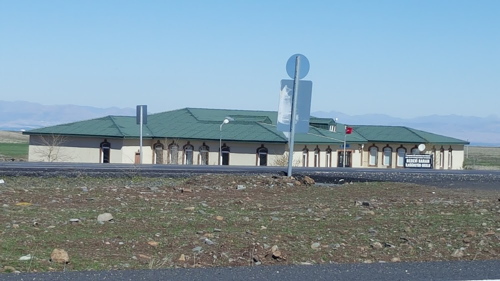 Ergani Ortaokulu Fotoğrafları 8