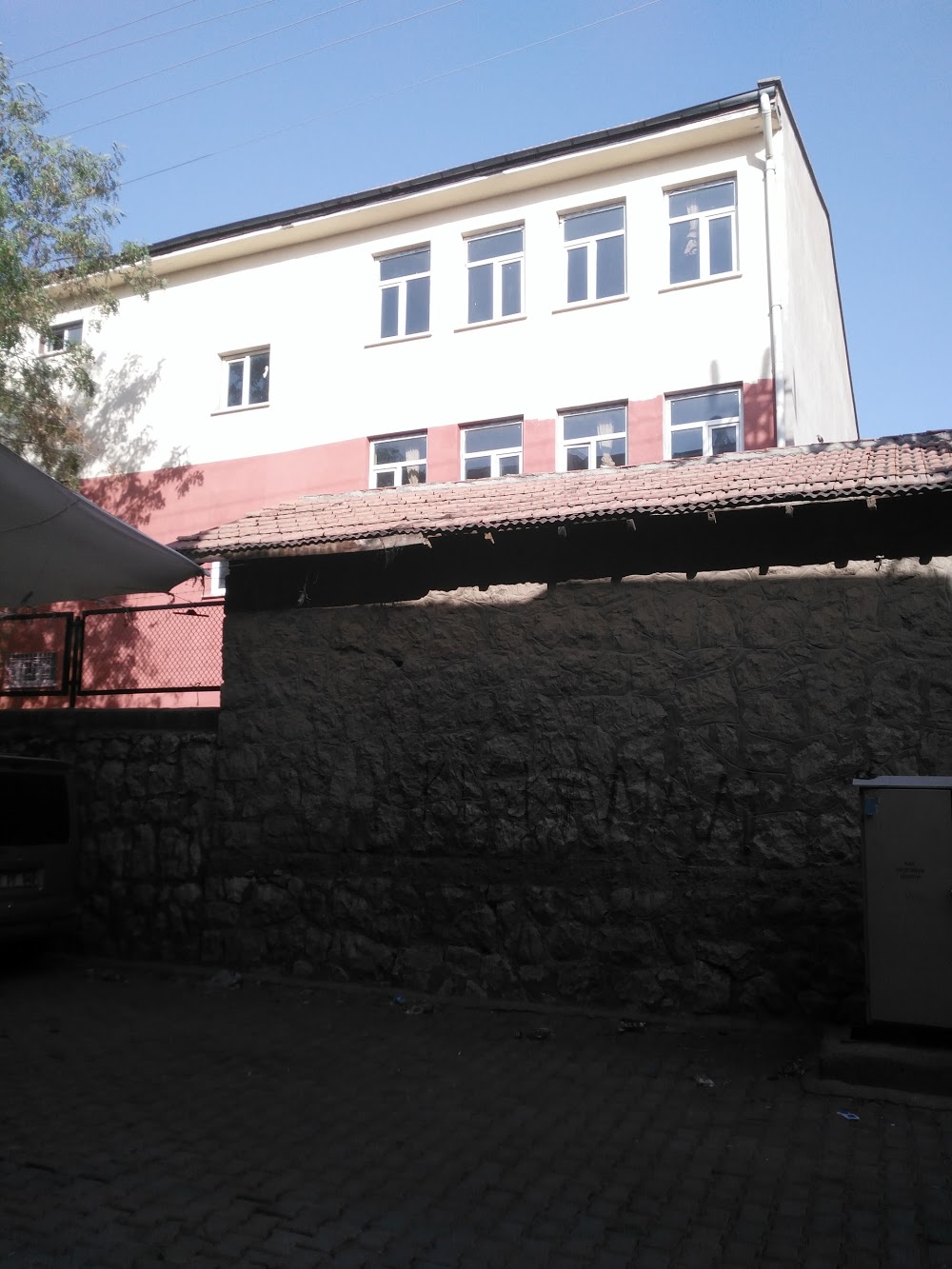 Ergani Ortaokulu Fotoğrafları 3