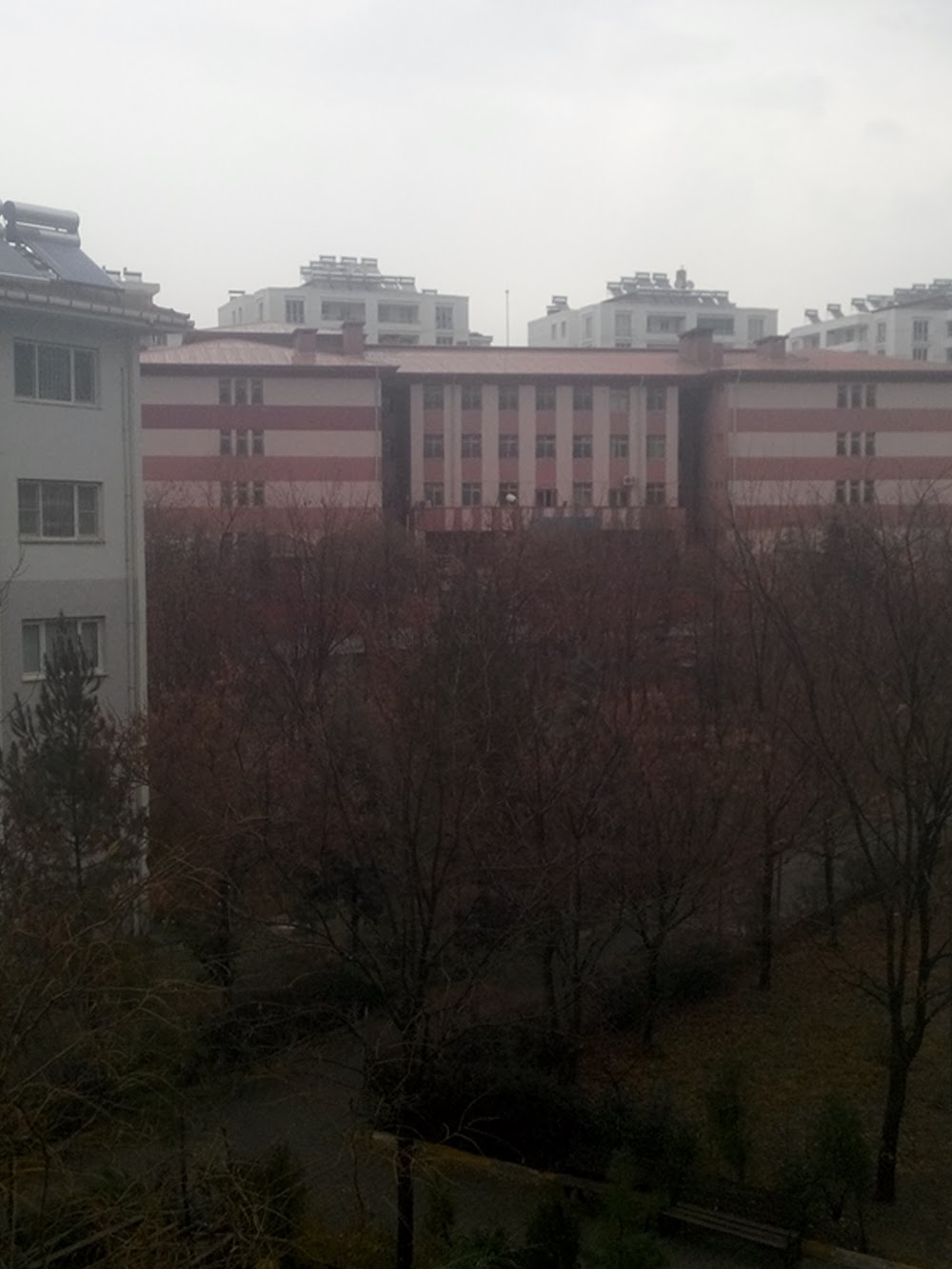 Ergani Ortaokulu Fotoğrafları 6