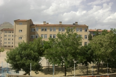 Ergani Ortaokulu fotoğraf 4