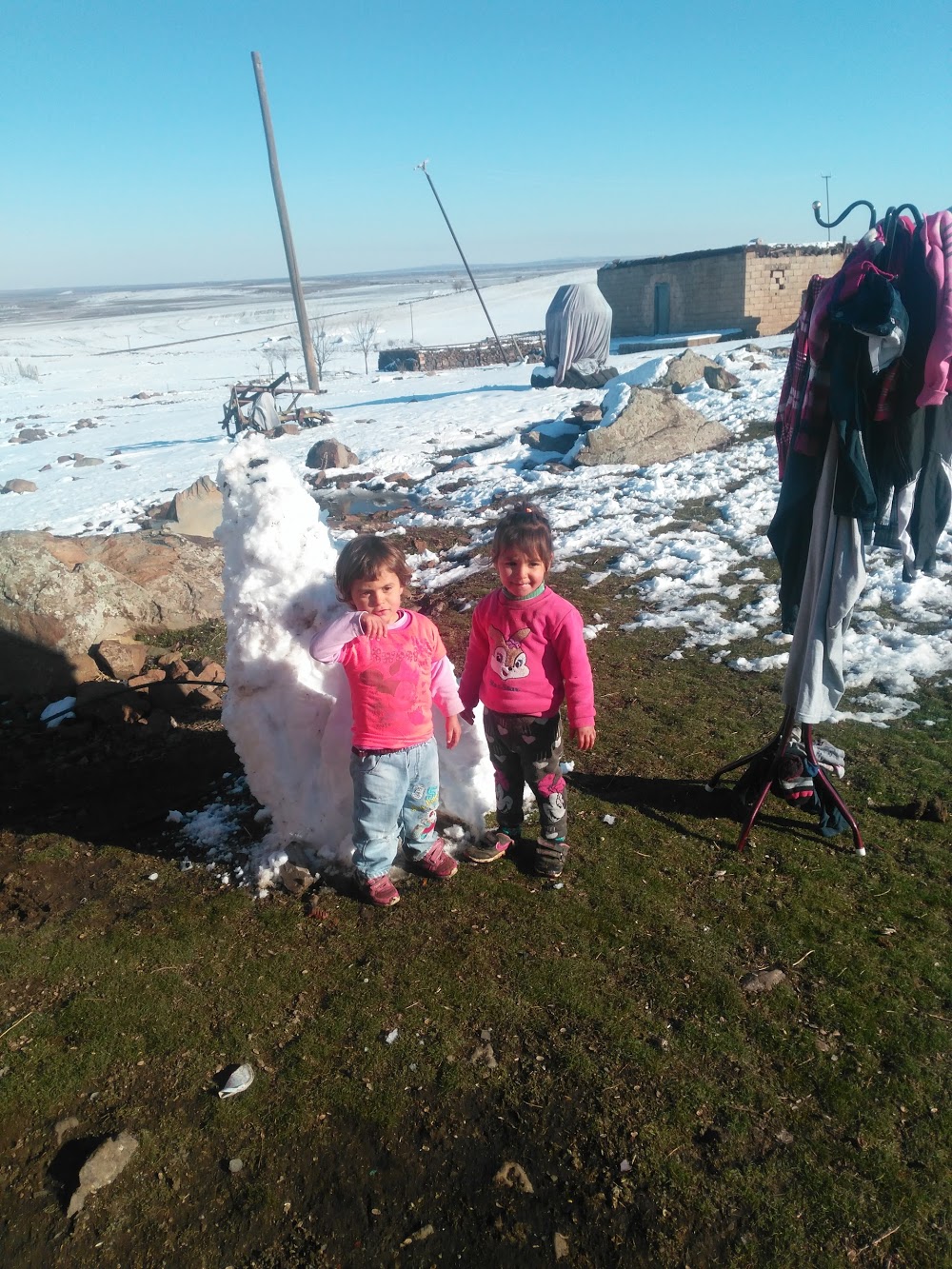 Selman Soğuktepe İlkokulu Fotoğrafları 3