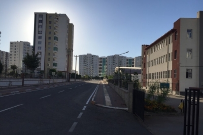 Ergani Ergani Taştepe İlkokulu fotoğraf 7
