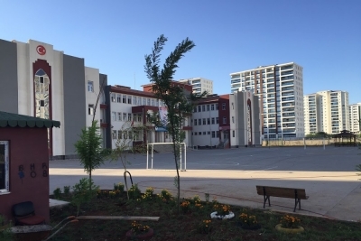 Ergani Ergani Taştepe İlkokulu fotoğraf 5