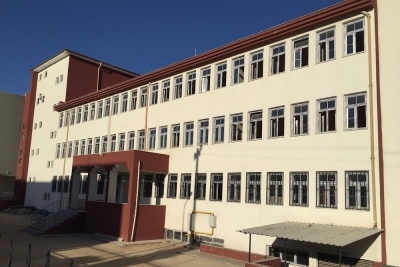 Ergani Ergani Taştepe İlkokulu fotoğraf 3