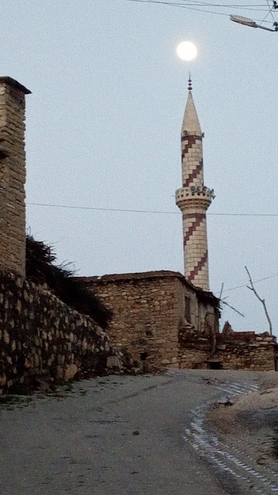 Gürbüz İlkokulu Fotoğrafları 1