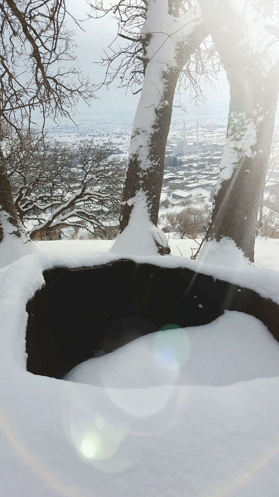 Gürbüz İlkokulu Fotoğrafları 5