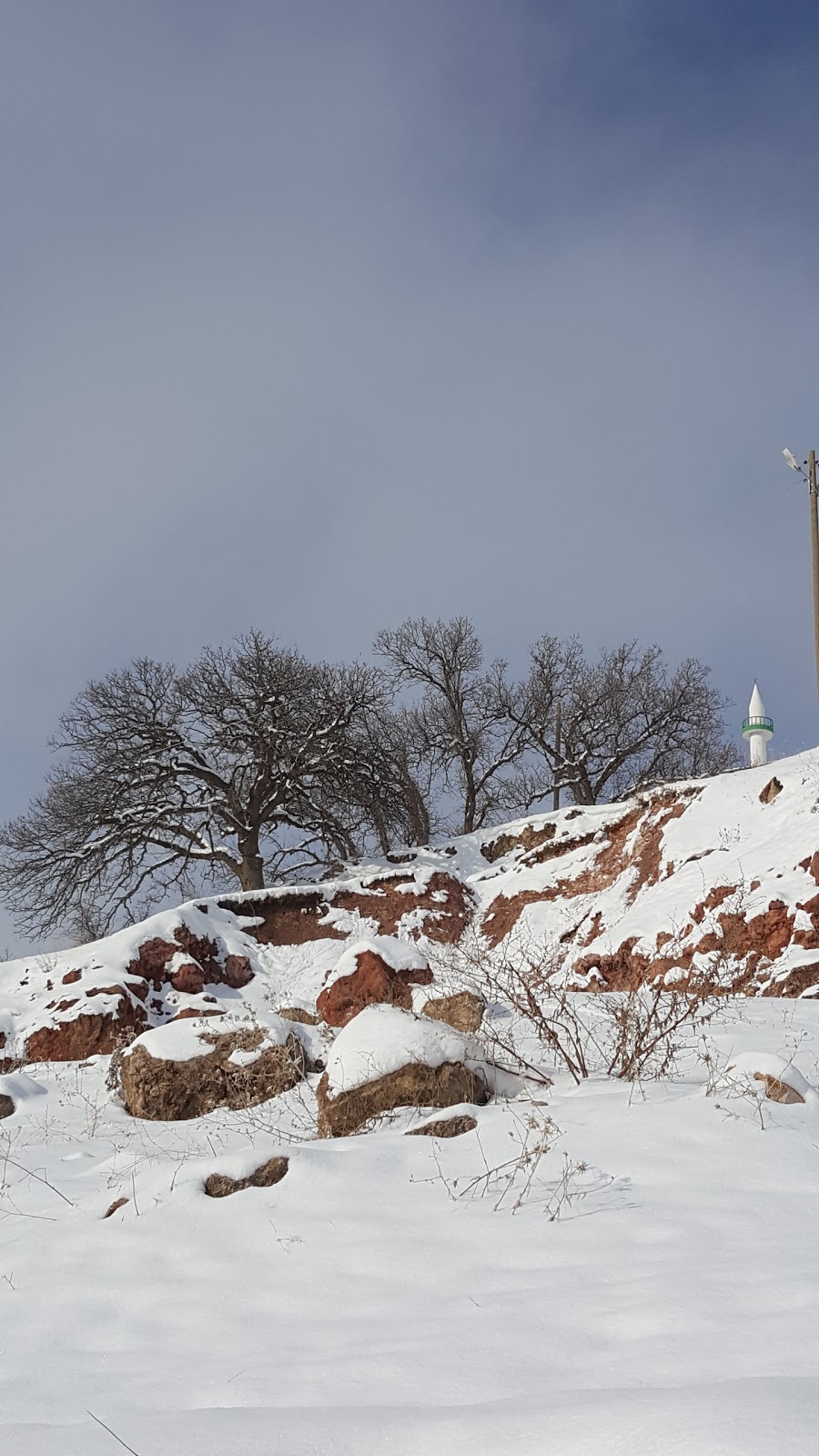 Gürbüz İlkokulu Fotoğrafları 3