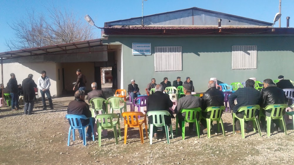 Gözlüköyü Ortaokulu Fotoğrafları 1