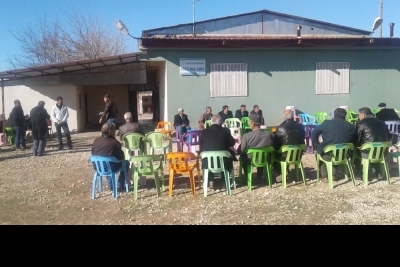 Gözlüköyü Ortaokulu fotoğraf 1