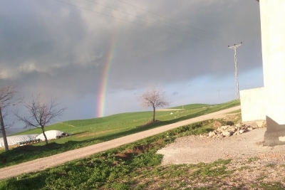 Kırıkkaşık Ortaokulu fotoğraf 1