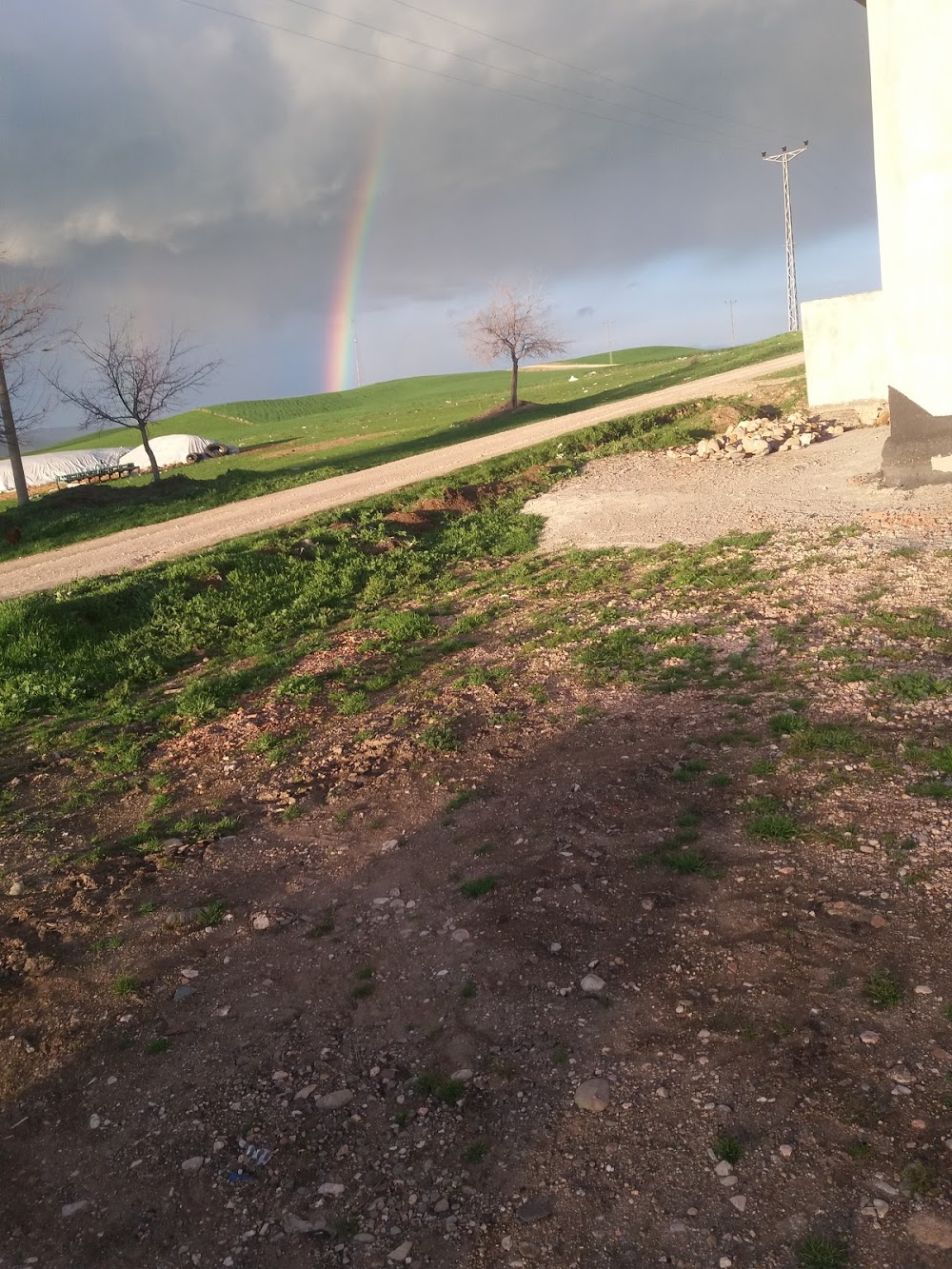 Kırmataş İlkokulu Fotoğrafları 1