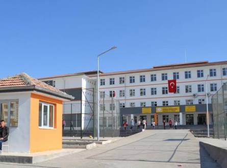 Kayapınar Adnan Menderes Anadolu Lisesi Fotoğrafları 6