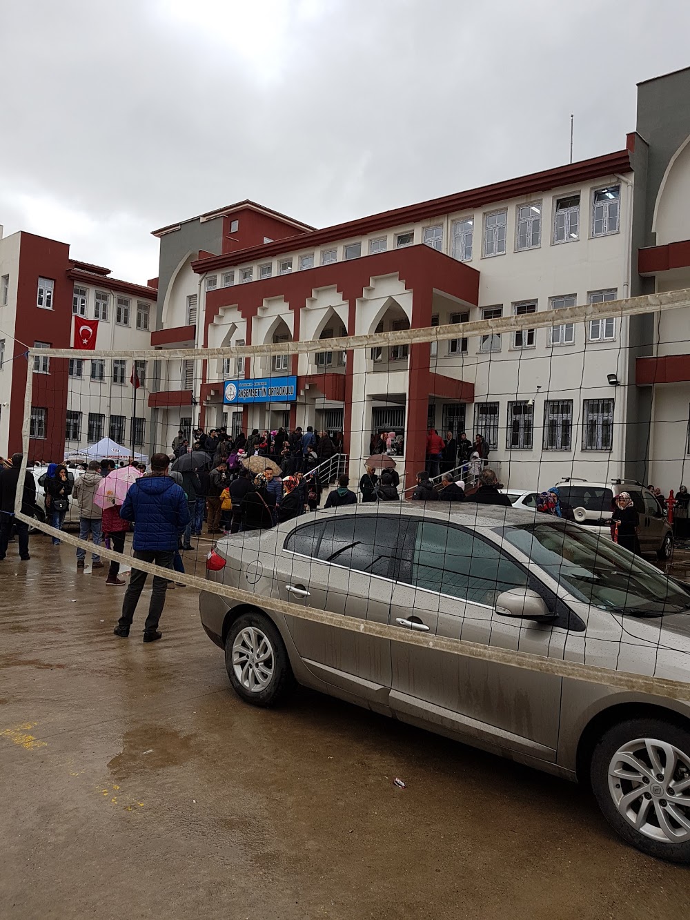 Yoğun İlkokulu Fotoğrafları 7