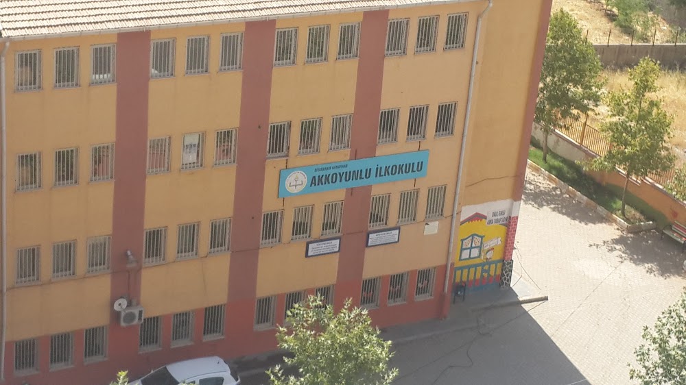 Çobanlar Akkoyunlu İlkokulu Fotoğrafları 2