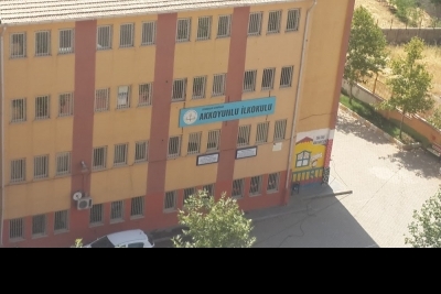 Çobanlar Akkoyunlu İlkokulu fotoğraf 2