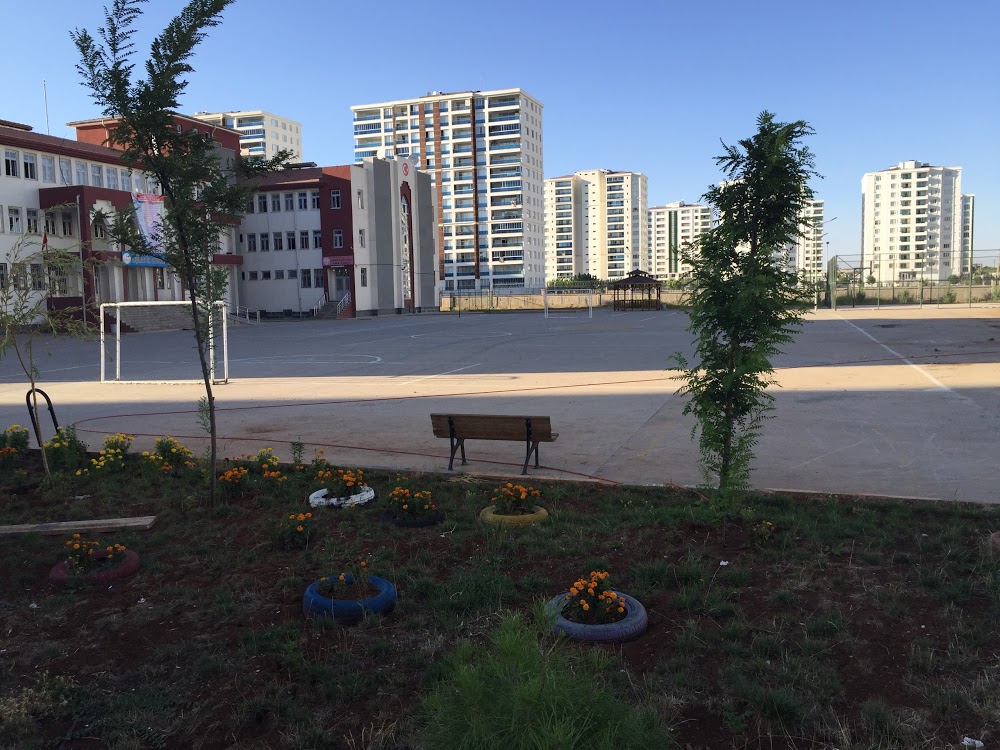 Yoğun İlkokulu Fotoğrafları 8