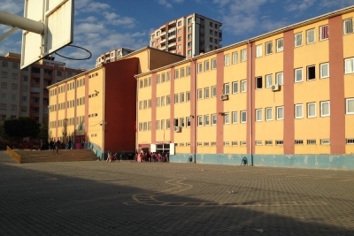 Çermik Akkoyunlu İlkokulu fotoğraf 1