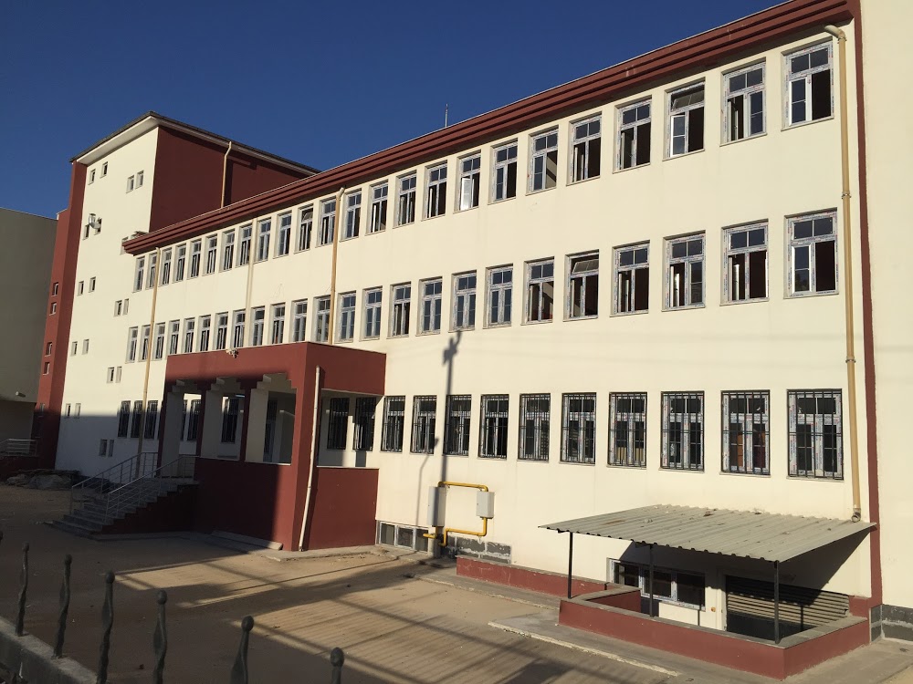 Yoğun İlkokulu Fotoğrafları 6