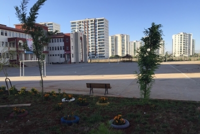 Kayapınar Akşemsettin İlkokulu fotoğraf 3