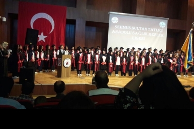 Kayapınar Fatih Sultan Mehmet Anadolu Lisesi fotoğraf 7