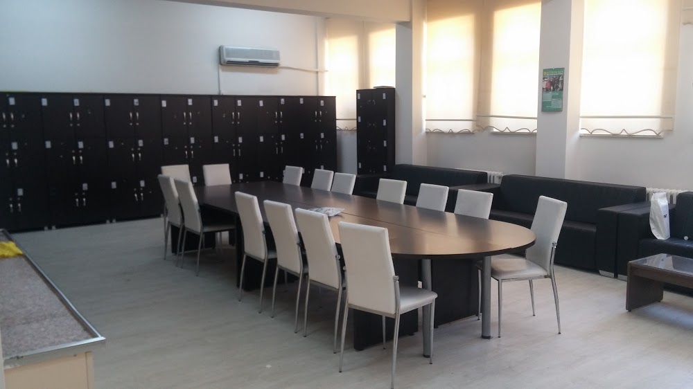 Kayapınar Fatih Sultan Mehmet Anadolu Lisesi Fotoğrafları 2