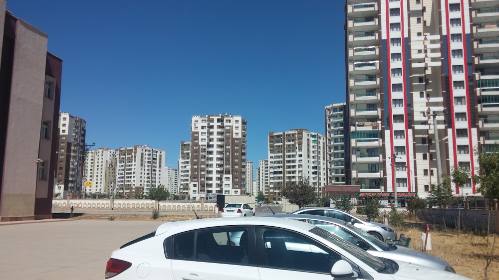 Kayapınar Fatih Sultan Mehmet Anadolu Lisesi Fotoğrafları 4