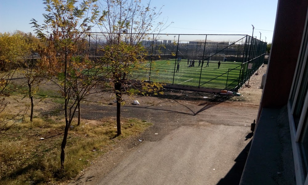 Kayapınar Fatih Sultan Mehmet Anadolu Lisesi Fotoğrafları 1