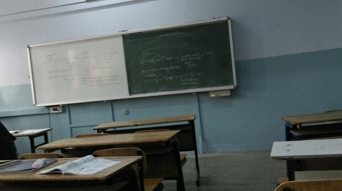 Kayapınar Fatih Sultan Mehmet Anadolu Lisesi Fotoğrafları 6