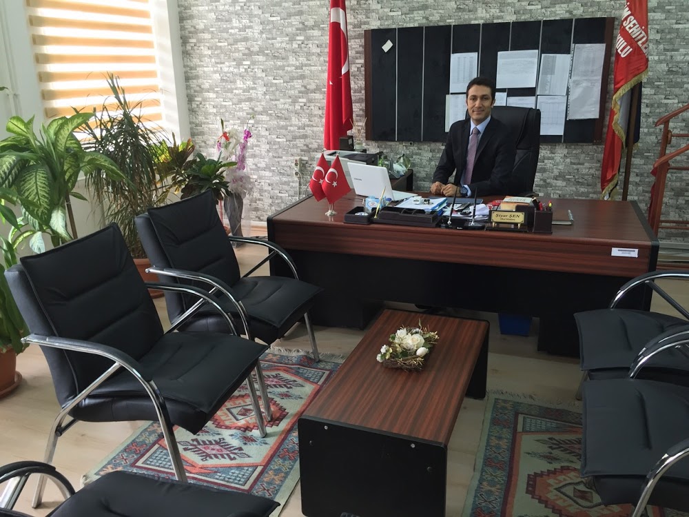 Eğitim Şehitleri İlkokulu Fotoğrafları 3