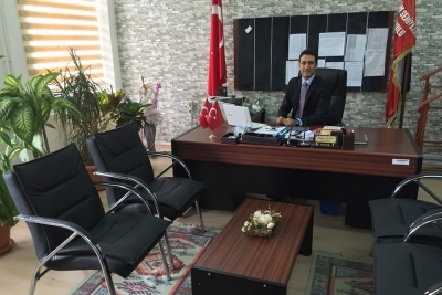 Eğitim Şehitleri İlkokulu fotoğraf 3