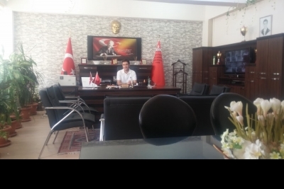 Eğitim Şehitleri İlkokulu fotoğraf 1