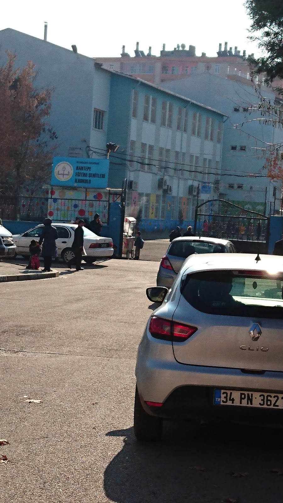 Eğitim Şehitleri İlkokulu Fotoğrafları 5