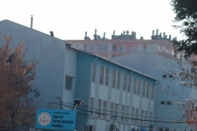 Eğitim Şehitleri İlkokulu fotoğraf 5