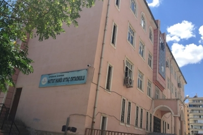 İmkb Hattat Hamid Aytaç Ortaokulu fotoğraf 2