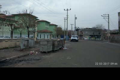 Kayapınar Kayapınar İlkokulu fotoğraf 2