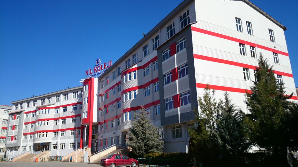 Huzurevleri İmam Hatip Ortaokulu Fotoğrafları 5