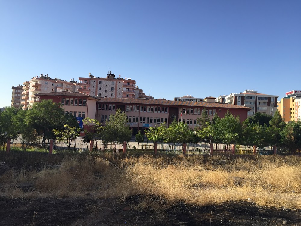 Kayapınar Namık Kemal İmam Hatip Ortaokulu Fotoğrafları 1