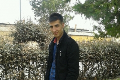 Bismil Belli İlkokulu fotoğraf 1